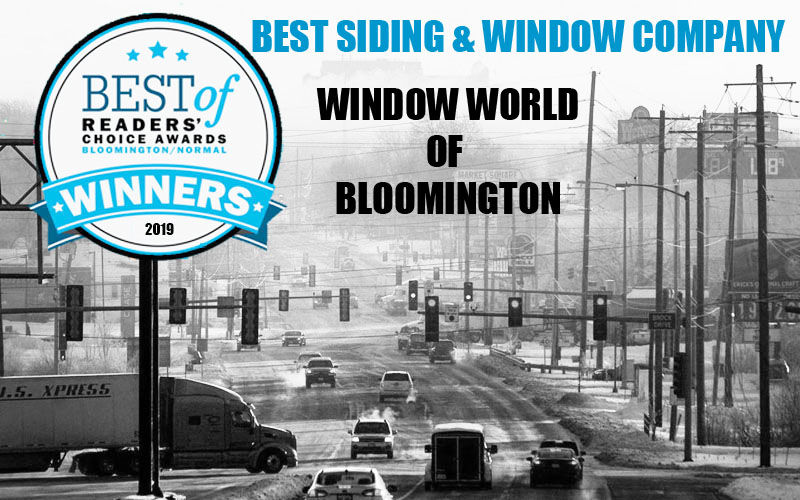 Best Siding & Window Company